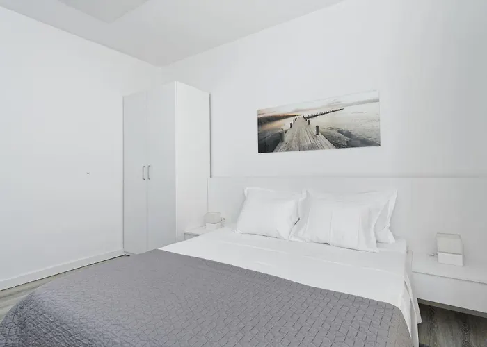 Studio Apartments Nada