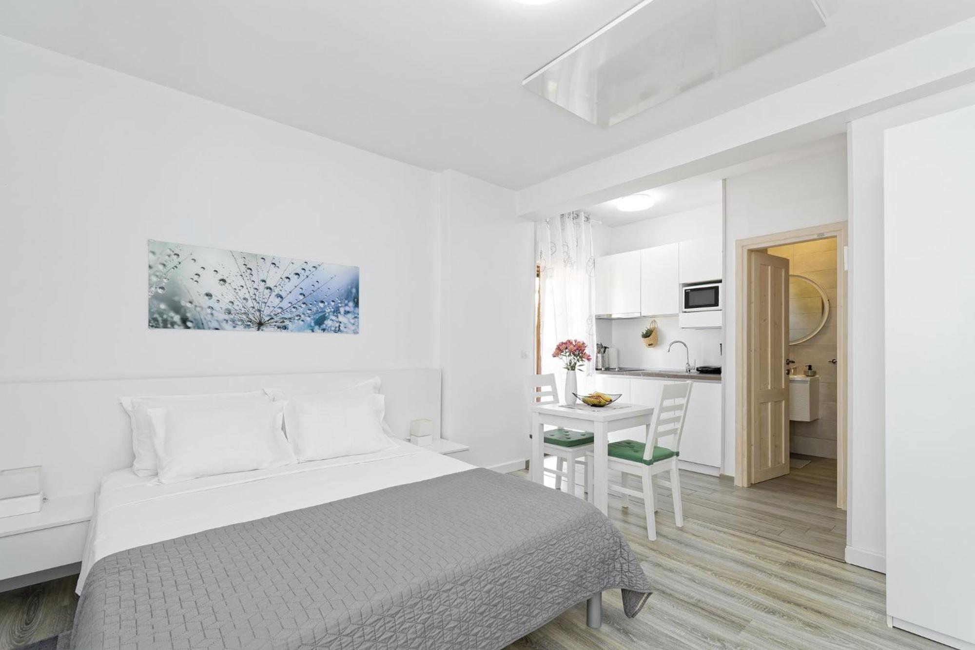 Nada Apartmán Umag