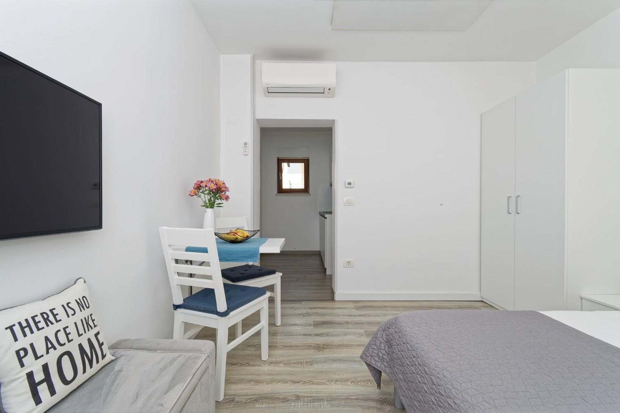 Nada Apartmán Umag