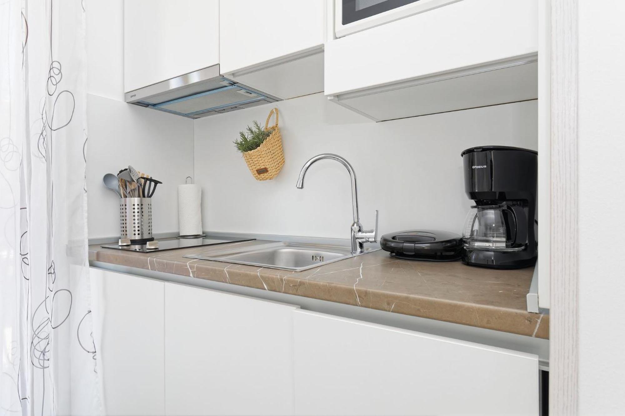 Nada Apartmán *