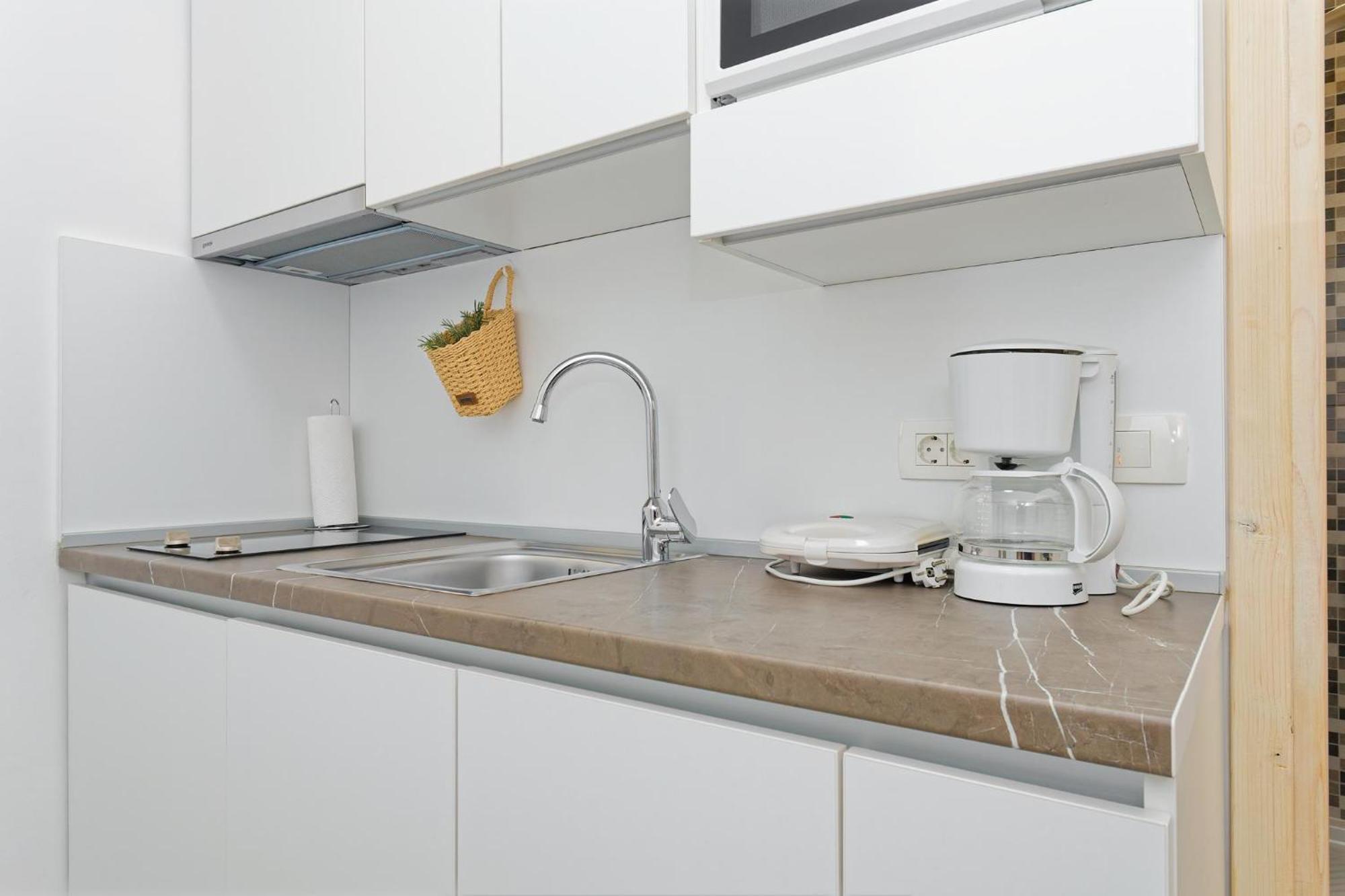 Nada Apartmán Umag