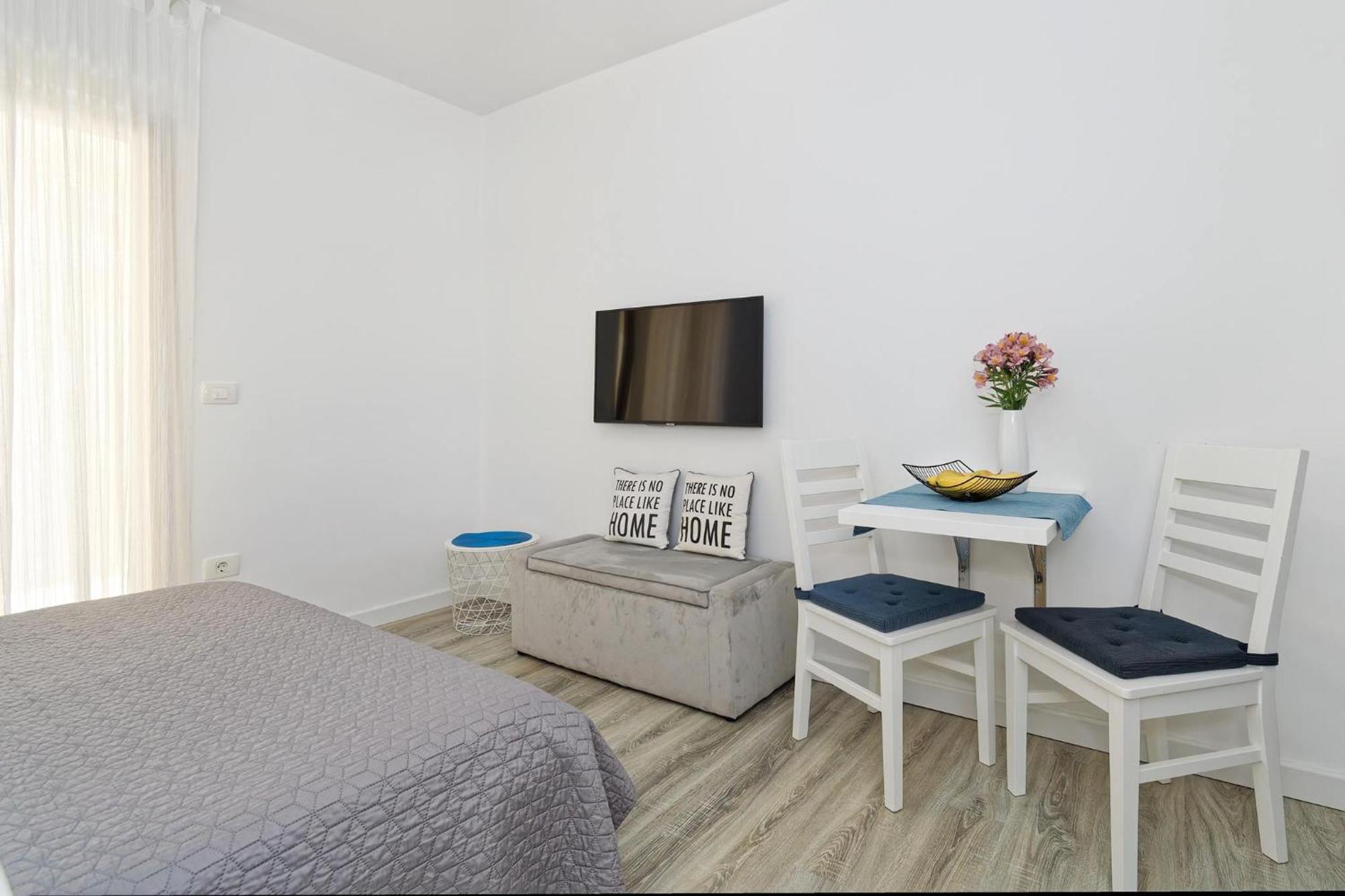 Nada Apartmán