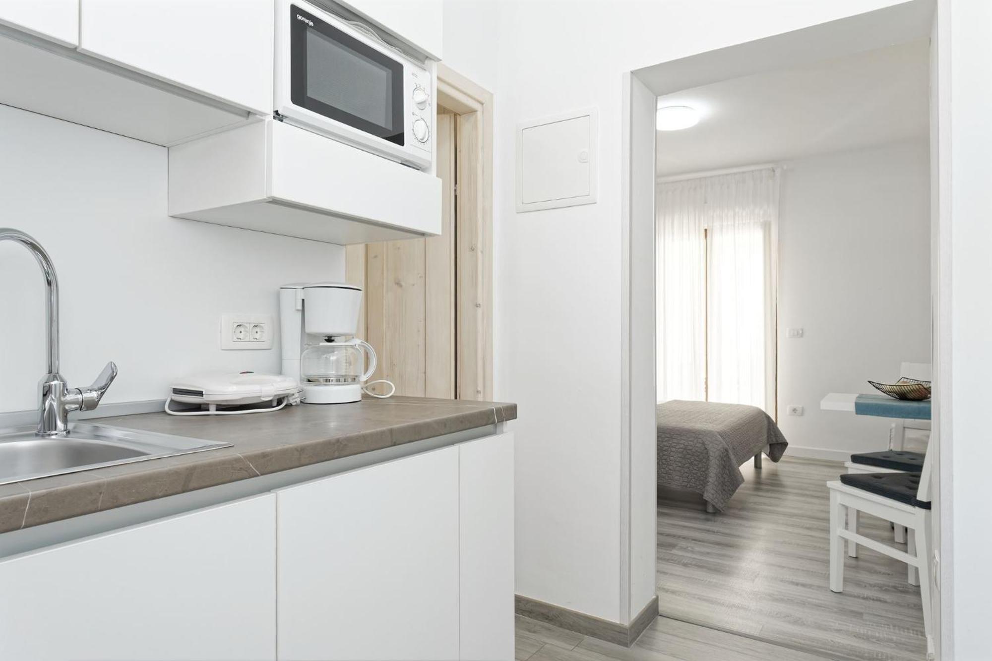 Apartment Nada *