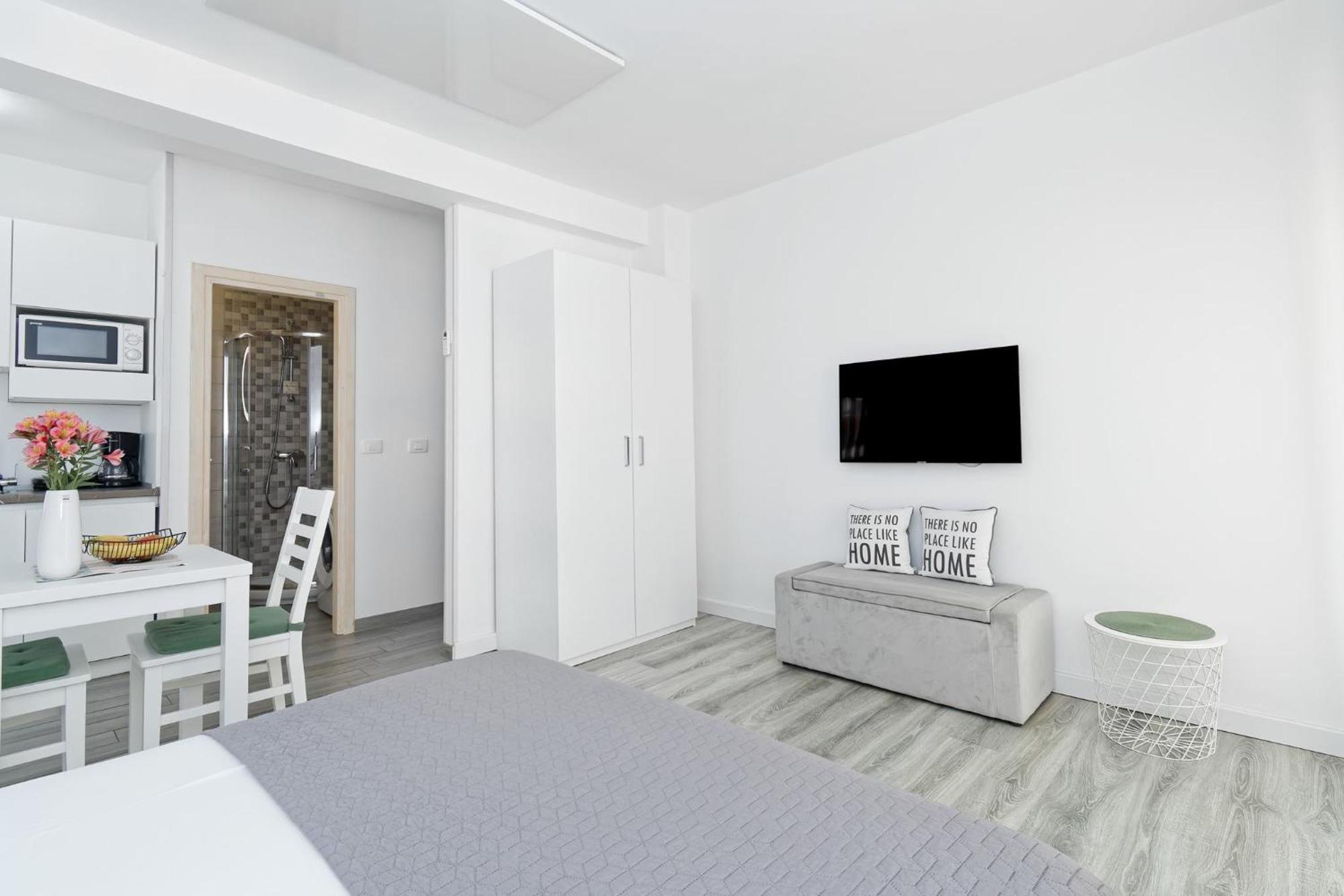 Nada Apartment Umag