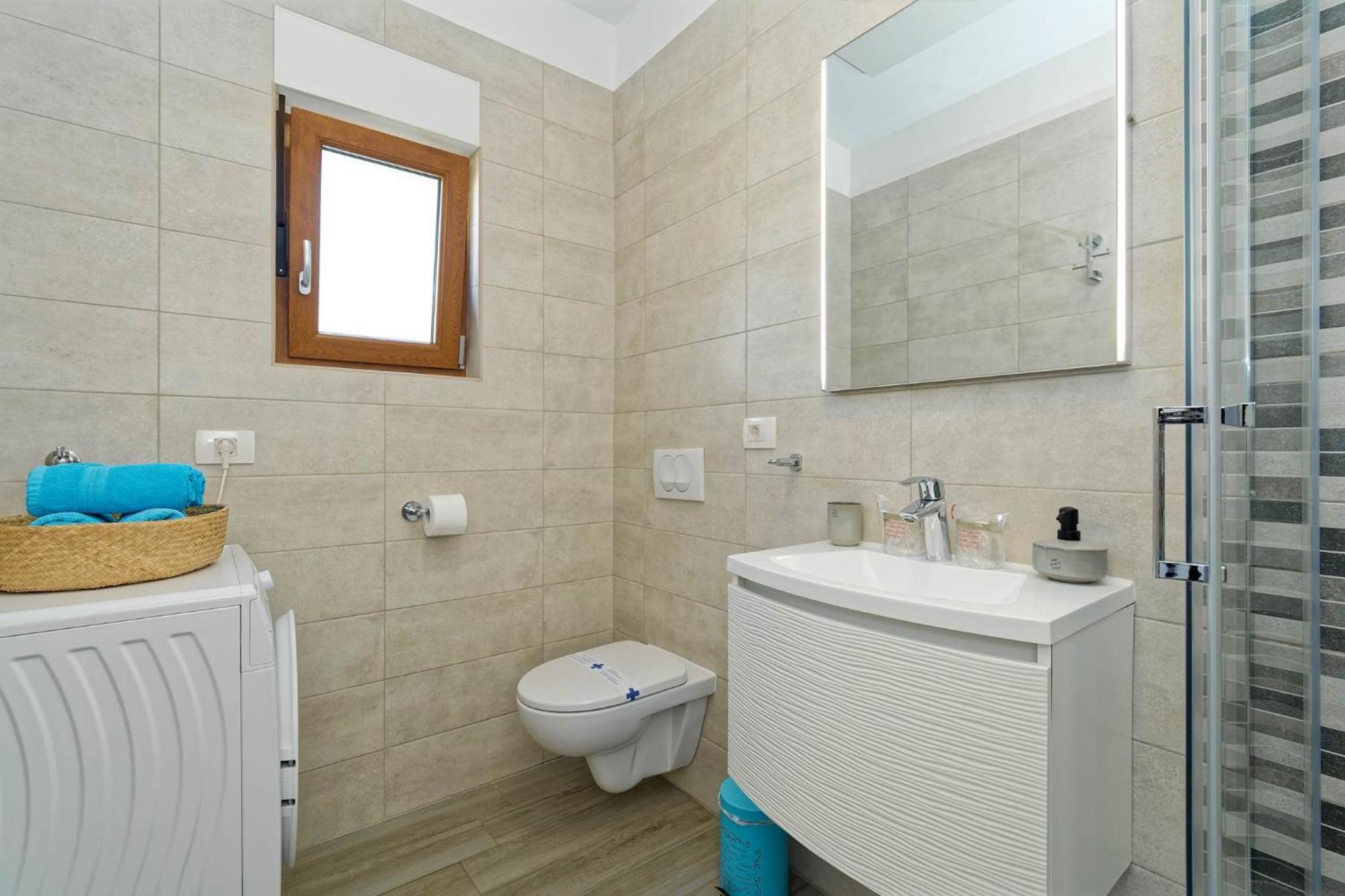 Nada Apartment *