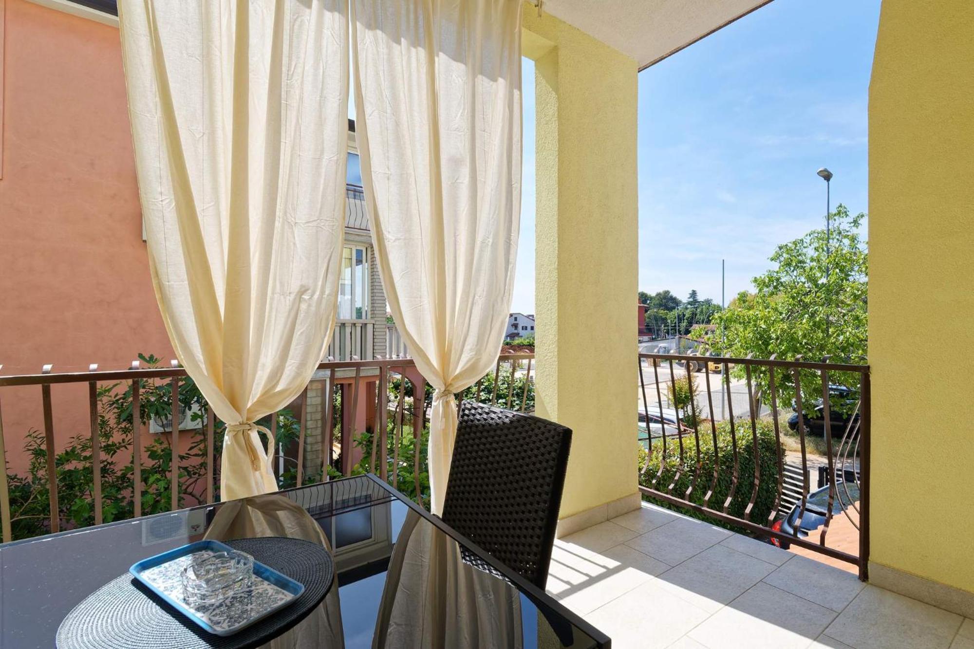 Apartment Nada